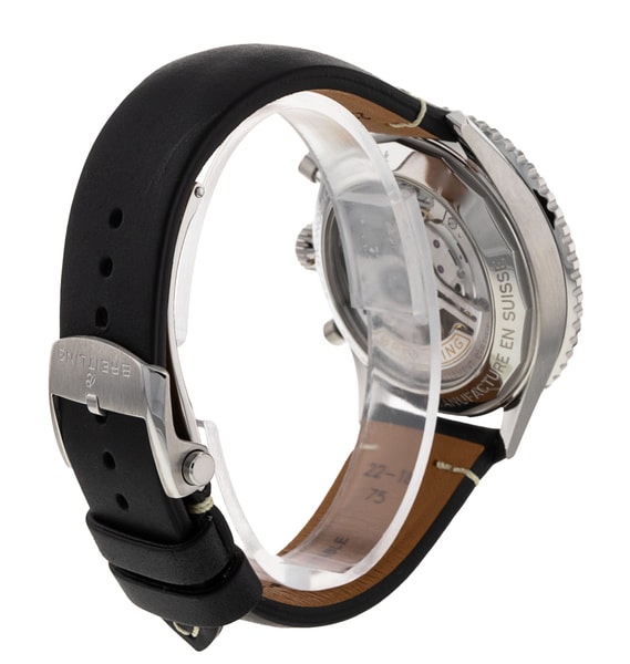 Breitling Navitimer B01 Chronograph 43 AB0138